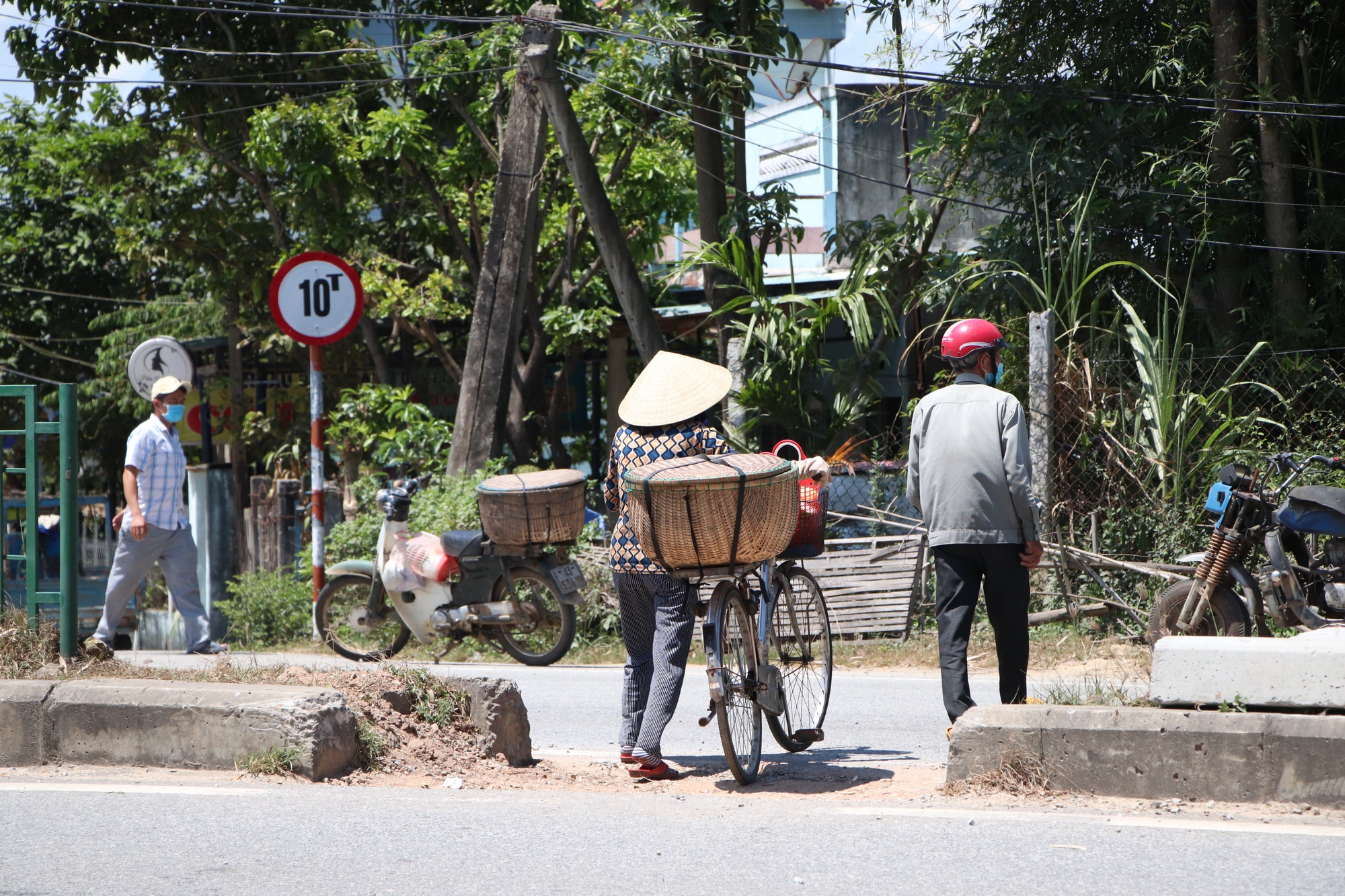 Vụ tai nạn đau lòng đã được cảnh báo từ trước ở Quảng Nam - Ảnh 4. Vụ tai nạn đau lòng đã được cảnh báo từ trước ở Quảng Nam - Ảnh 4.