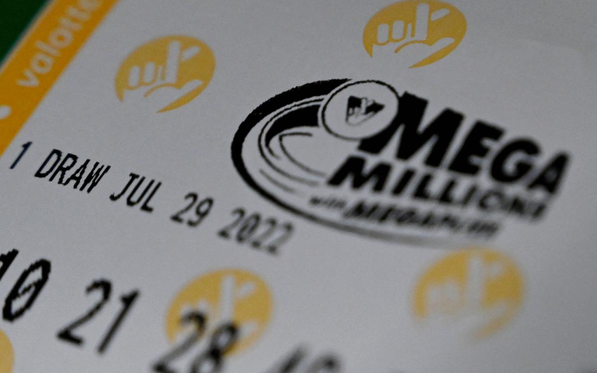 Mỹ: Giải Mega Millions hơn 1,3 tỉ USD đã có người nhận - Ảnh 1.