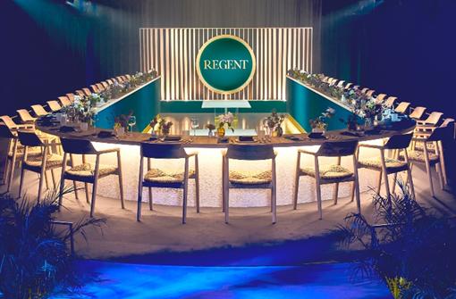 Regent Hotels & Resorts ra mắt Regent Taste Studio - Ảnh 1.