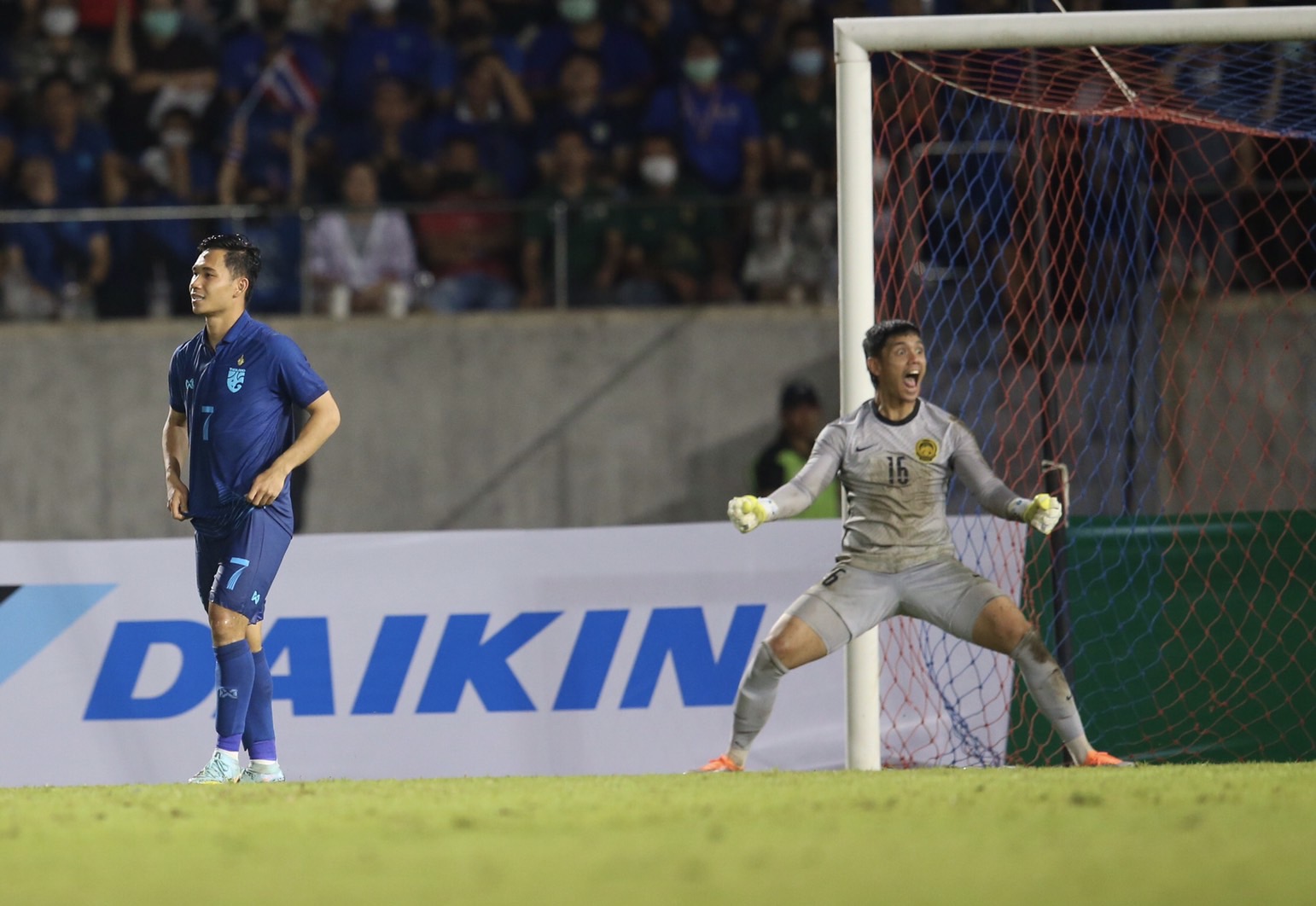 Truyền thông Thái Lan công kích thất bại của đội chủ nhà King’s Cup - Ảnh 2.