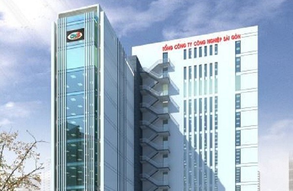 Đề nghị truy tố 10 bị can trong sai phạm tại Tổng công ty Công nghiệp Sài Gòn - Ảnh 1. Đề nghị truy tố 10 bị can trong sai phạm tại Tổng công ty Công nghiệp Sài Gòn - Ảnh 1.