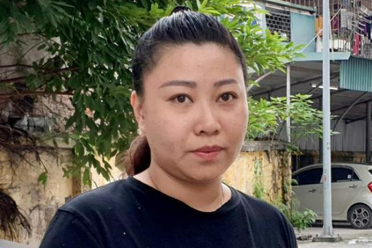Nữ cựu đại uý công an từng gây náo loạn tại sân bay Tân Sơn Nhất trả giá đắt vì cướp tài sản - Ảnh 1.