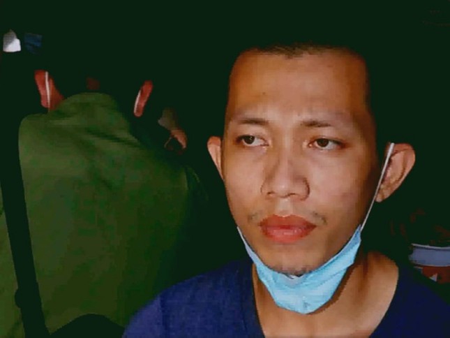 NÓNG: Lấy mẫu ADN trẻ em và người lớn tại “Tịnh thất Bồng Lai” - Ảnh 3. NÓNG: Lấy mẫu ADN trẻ em và người lớn tại “Tịnh thất Bồng Lai” - Ảnh 3.