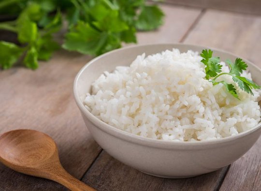 Ăn loại gạo nào tốt nhất cho sức khỏe? - Ảnh 2.
