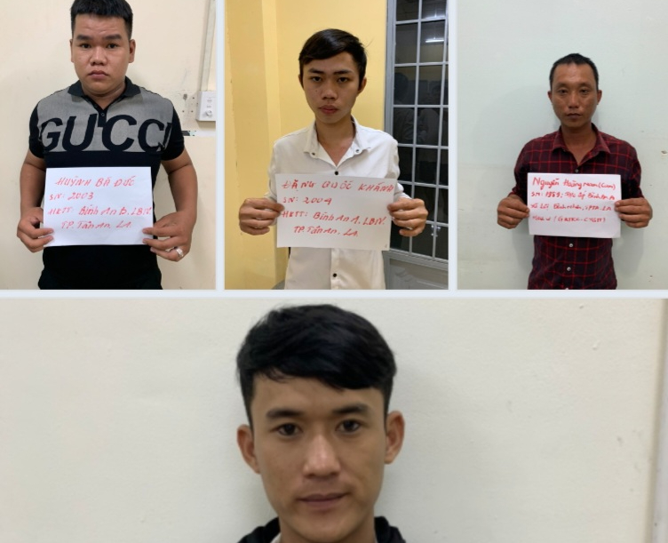 VIDEO: Khống chế người đàn ông dùng hung khí tấn công khiến nhiều người trong bệnh viện bị thương - Ảnh 1.