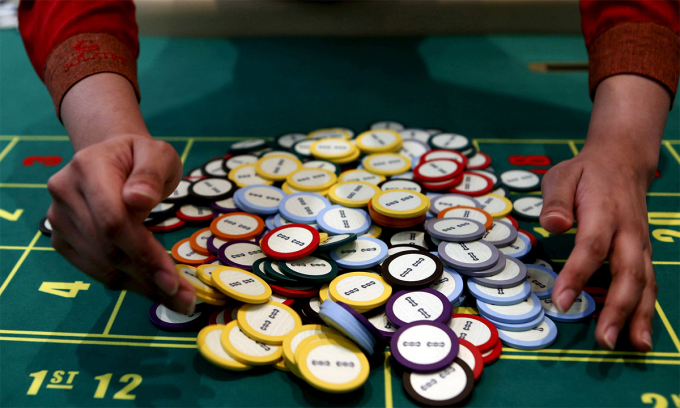 Các công ty cờ bạc Trung Quốc tại Philippines đã trở thành một trong những khu vực đánh bạc hấp dẫn nhất của châu Á. Với các tiêu chuẩn an toàn và đội ngũ nhân viên chuyên nghiệp, các công ty này đang thu hút sự quan tâm của rất nhiều người chơi khắp thế giới. Gia nhập cộng đồng đánh bạc tại các công ty cờ bạc Trung Quốc và trải nghiệm cảm giác thần thái khi đánh bạc tại các khu vực đẳng cấp.