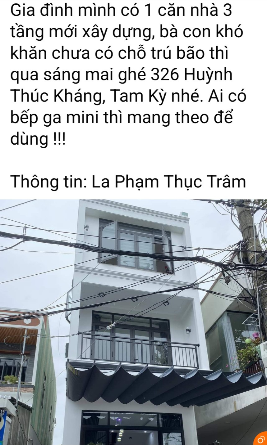 Nhiều khu nghỉ dưỡng cao cấp, villa ở Quảng Nam đón người dân tránh bão Noru miễn phí - Ảnh 7. Nhiều khu nghỉ dưỡng cao cấp, villa ở Quảng Nam đón người dân tránh bão Noru miễn phí - Ảnh 7.