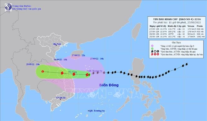 Miền Trung bắt đầu hứng mưa to, gió giật mạnh từ bão số 4 (Noru) - Ảnh 13. Miền Trung bắt đầu hứng mưa to, gió giật mạnh từ bão số 4 (Noru) - Ảnh 13.