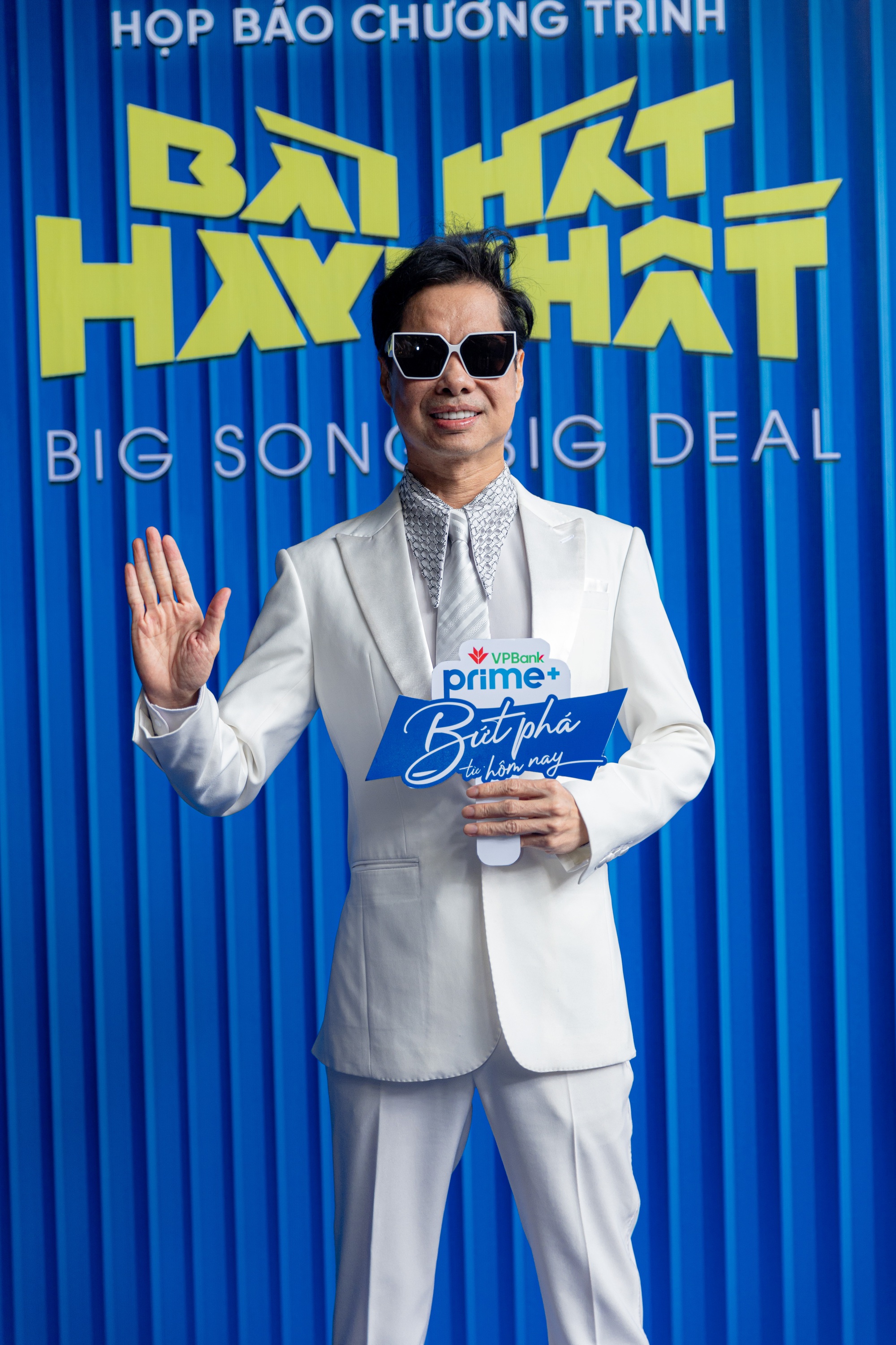 Khán giả chờ gì ở Bài hát hay nhất phiên bản Big Song Big Deal? - Ảnh 1.