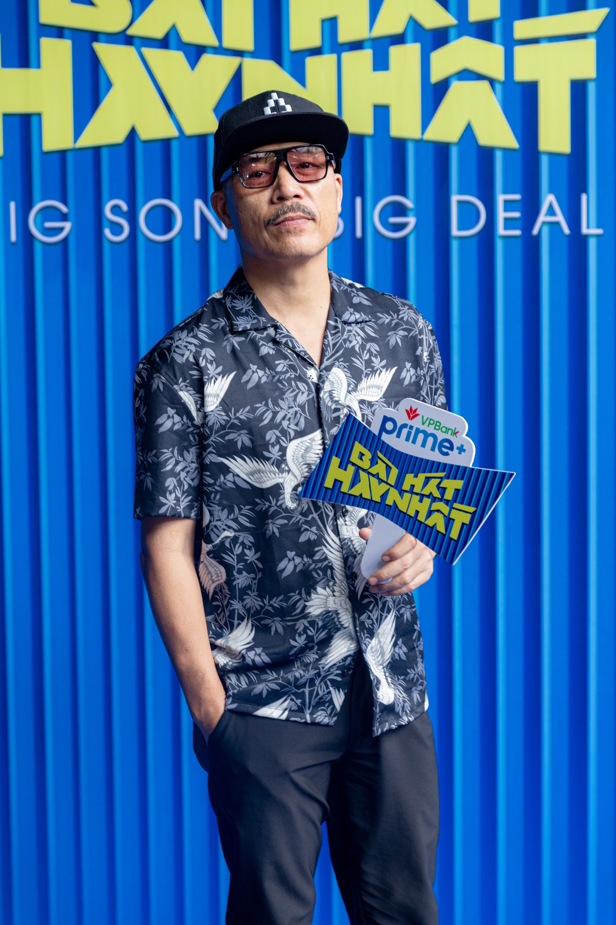 Khán giả chờ gì ở Bài hát hay nhất phiên bản Big Song Big Deal? - Ảnh 4.