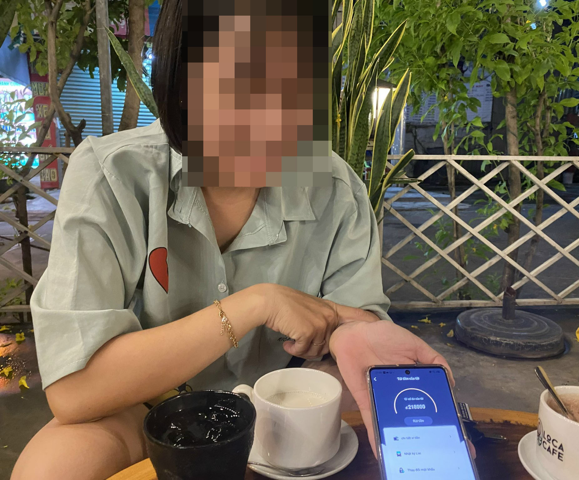 Bẫy like, share trên TikTok - Ảnh 1. Bẫy like, share trên TikTok - Ảnh 1.