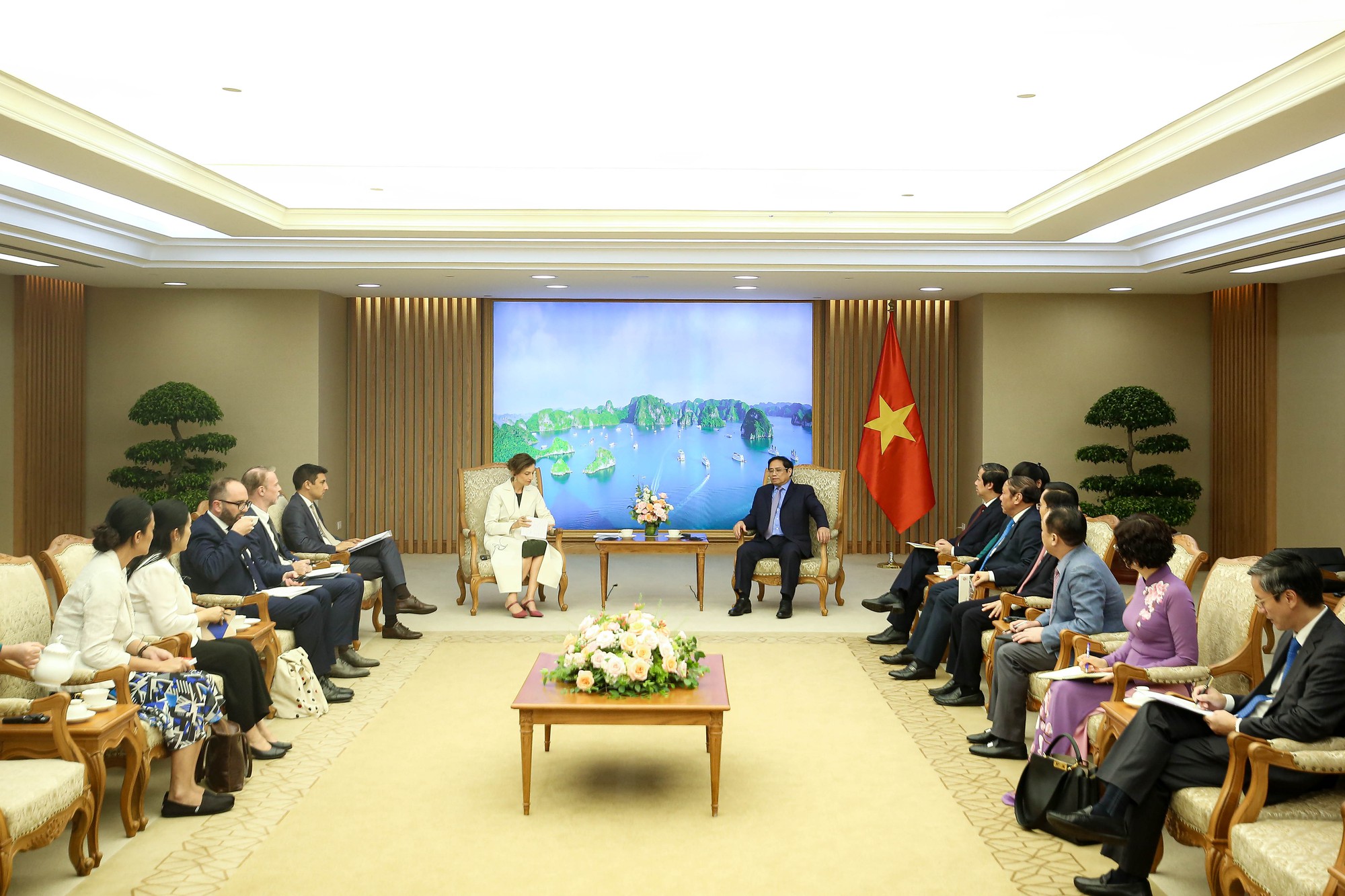 Đề nghị UNESCO xem xét công nhận thêm một số di sản tại Việt Nam - Ảnh 1.