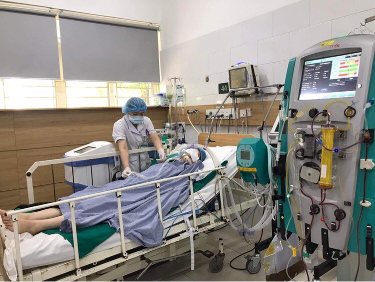 Thủ tướng yêu cầu Bộ Y tế rà soát thủ tục mua sắm thuốc, trang thiết bị y tế - Ảnh 1. Thủ tướng yêu cầu Bộ Y tế rà soát thủ tục mua sắm thuốc, trang thiết bị y tế - Ảnh 1.