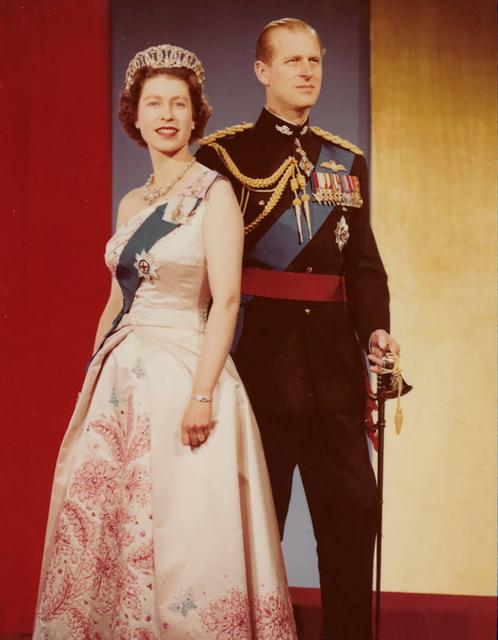Nữ hoàng Elizabeth II và 70 năm trị vì nước Anh - Ảnh 4.