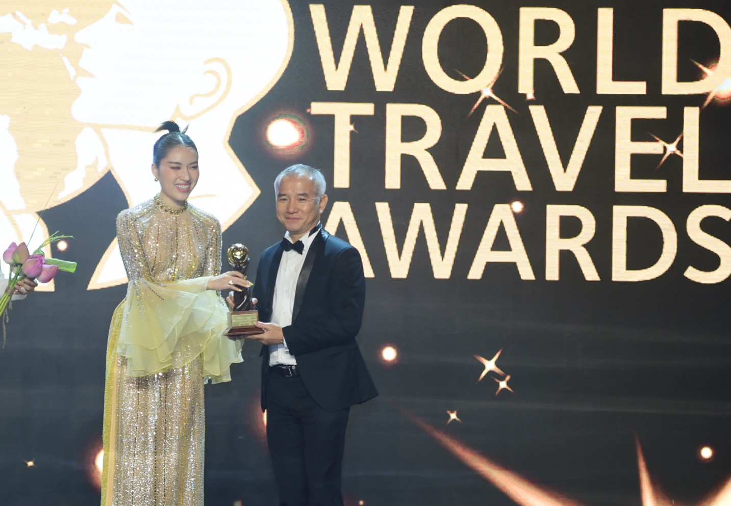 SOJO Hotels hai năm liên tiếp được vinh danh tại giải thưởng World Travel Awards