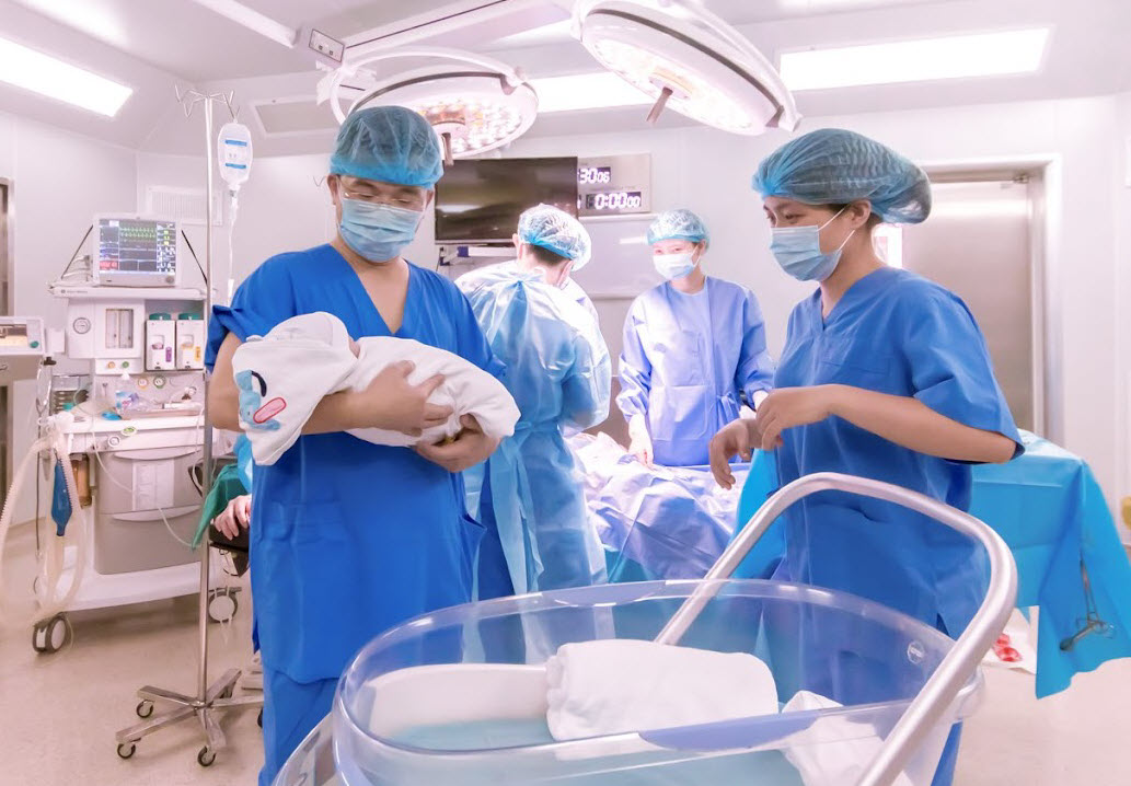 Việt Nam đạt chuẩn quốc tế về điều trị hiếm muộn - Ảnh 3.
