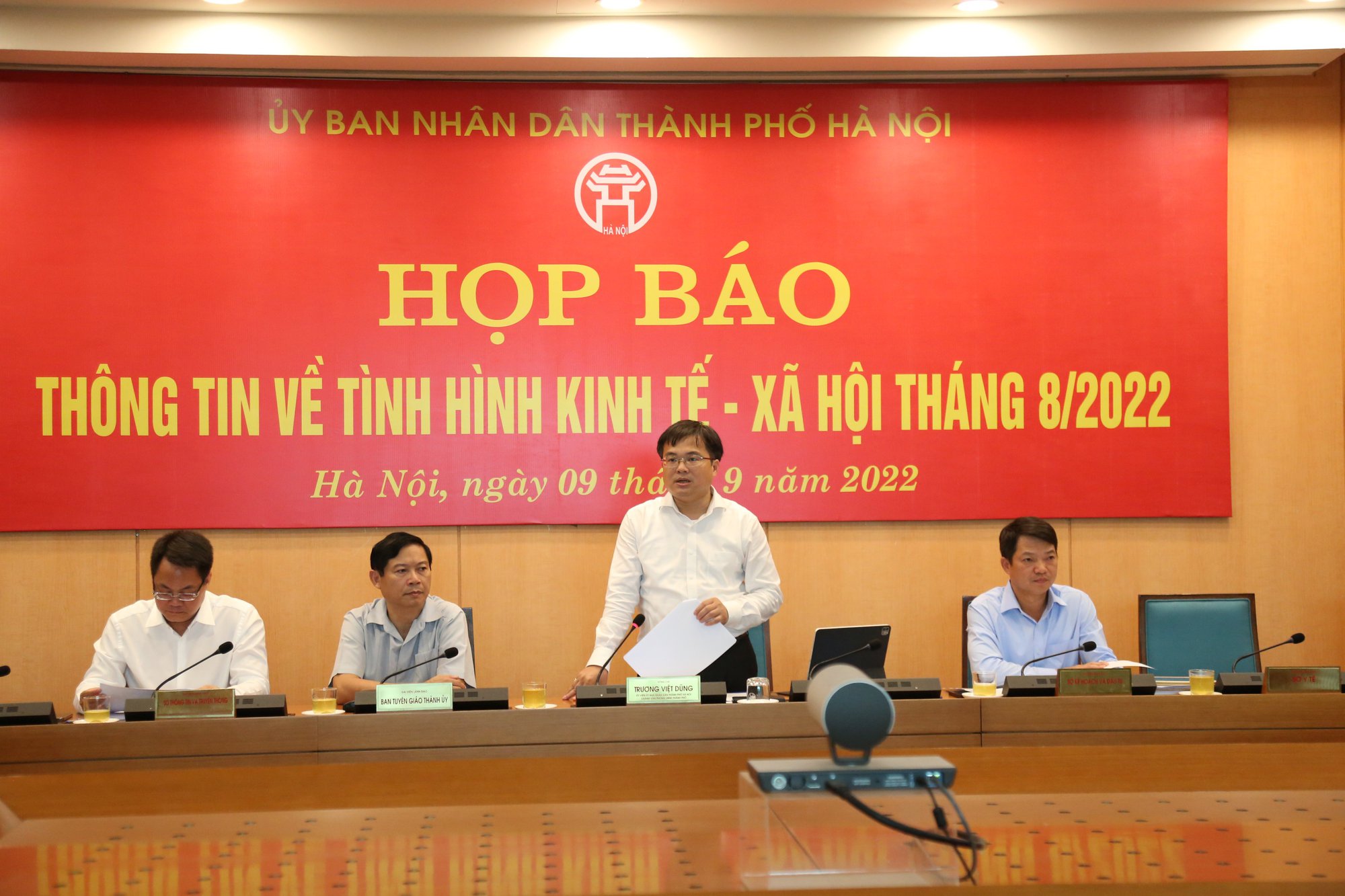 Nhồi 429 chung cư vào 1 quận - Ảnh 2. Nhồi 429 chung cư vào 1 quận - Ảnh 2.