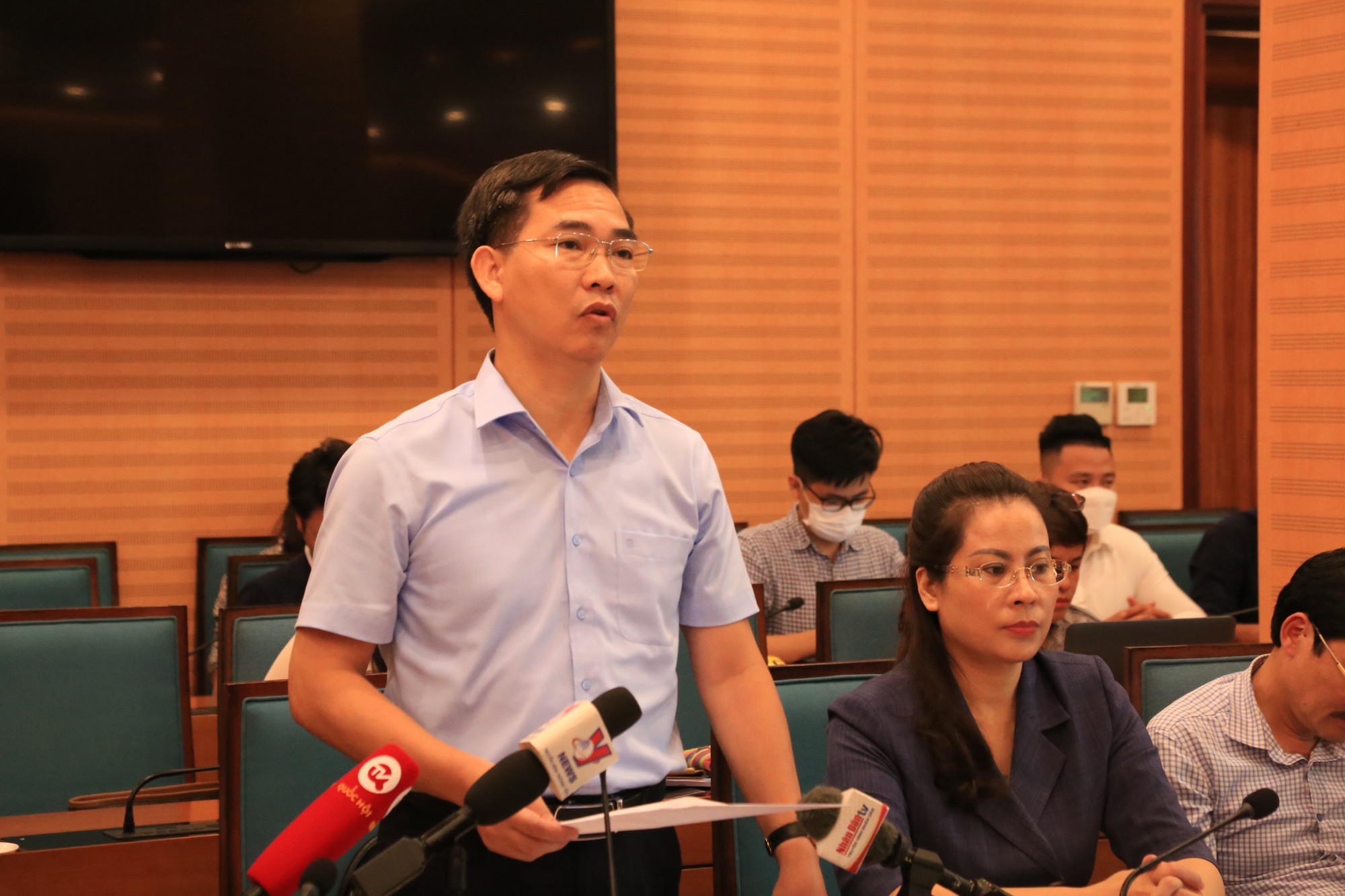 Nghiên cứu làn đường cho xe đạp ở TP HCM, Hà Nội, Đà Nẵng, Cần Thơ, Hải Phòng - Ảnh 1. Nghiên cứu làn đường cho xe đạp ở TP HCM, Hà Nội, Đà Nẵng, Cần Thơ, Hải Phòng - Ảnh 1.