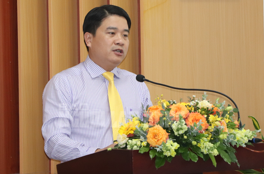 Quảng Nam từng giải cứu khoảng 40.000 người về nước lúc COVID-19 bùng phát - Ảnh 1. Quảng Nam từng giải cứu khoảng 40.000 người về nước lúc COVID-19 bùng phát - Ảnh 1.