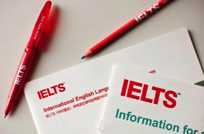 Đột ngột hoãn thi IELTS ngày 10-1, khi nào Hội đồng Anh tổ chức kỳ thi tiếp theo? - Ảnh 1.