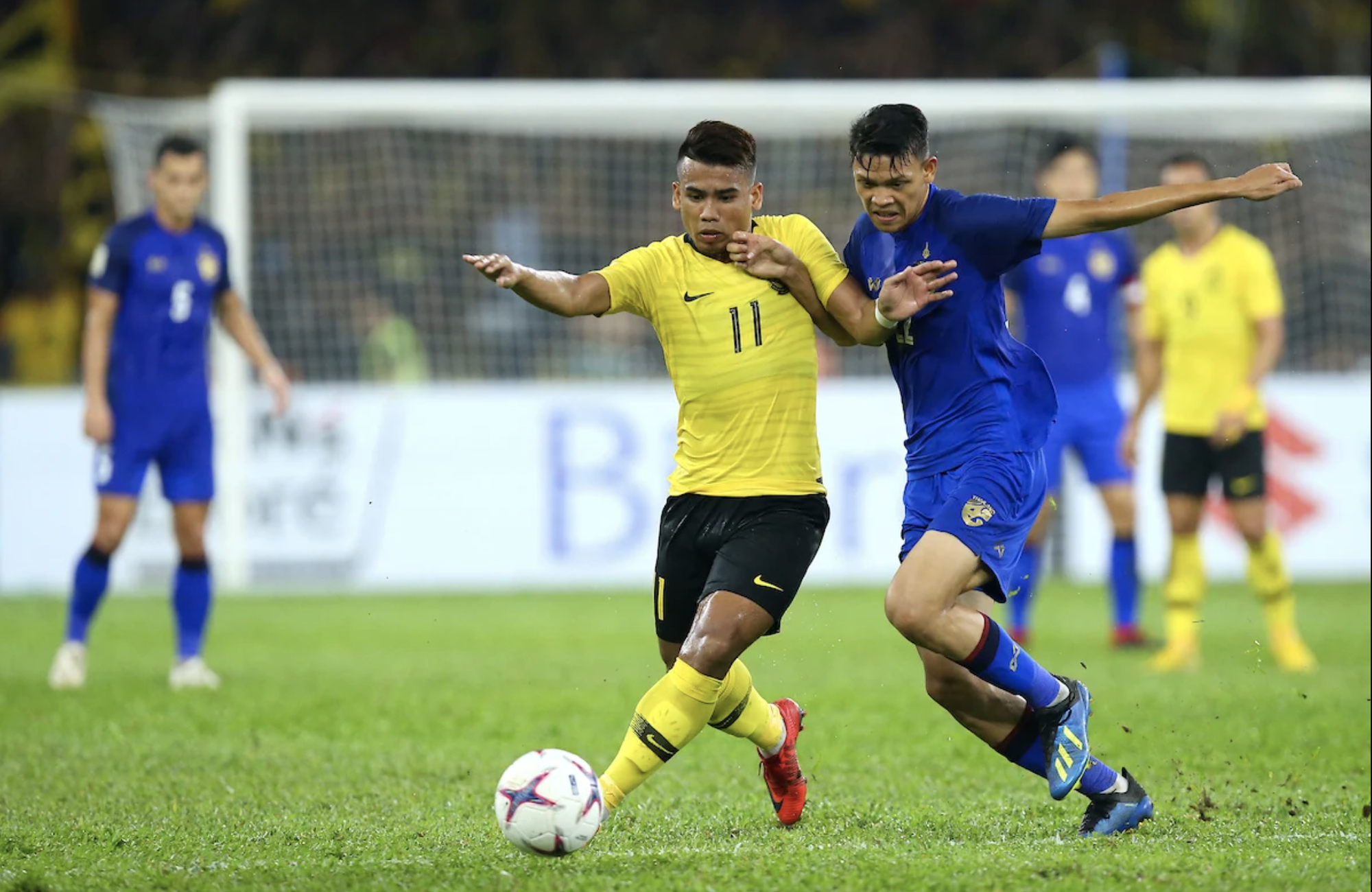 Dự đoán bán kết AFF Cup Thái Lan – Malaysia: Voi chiến lật ngược thế cờ? - Ảnh 3.