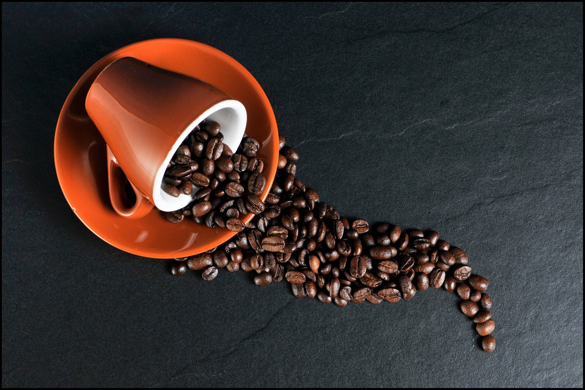 Tác dụng bất ngờ của cà phê lên bệnh gan nhiễm mỡ và xơ gan - Ảnh 1.