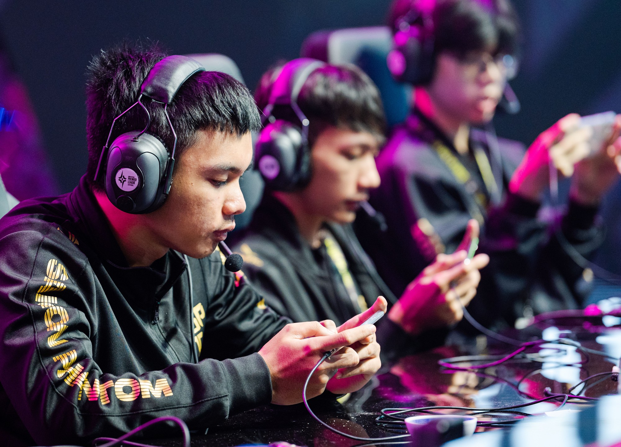 Nhìn lại 1 năm ấn tượng Esports Việt Nam - Ảnh 6.