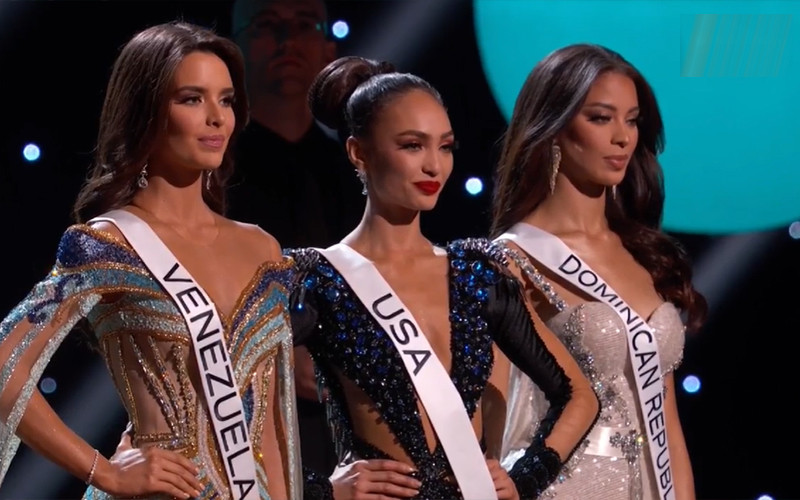 Người đẹp Mỹ giành vương miện Hoa hậu Hoàn vũ 2022 - Ảnh 6.