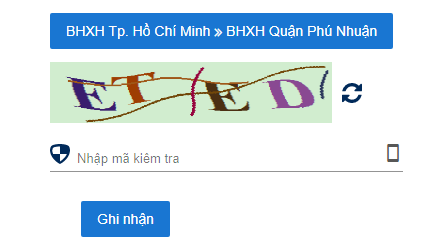 Cách điều chỉnh thông tin cá nhân trên VssID - Ảnh 8.