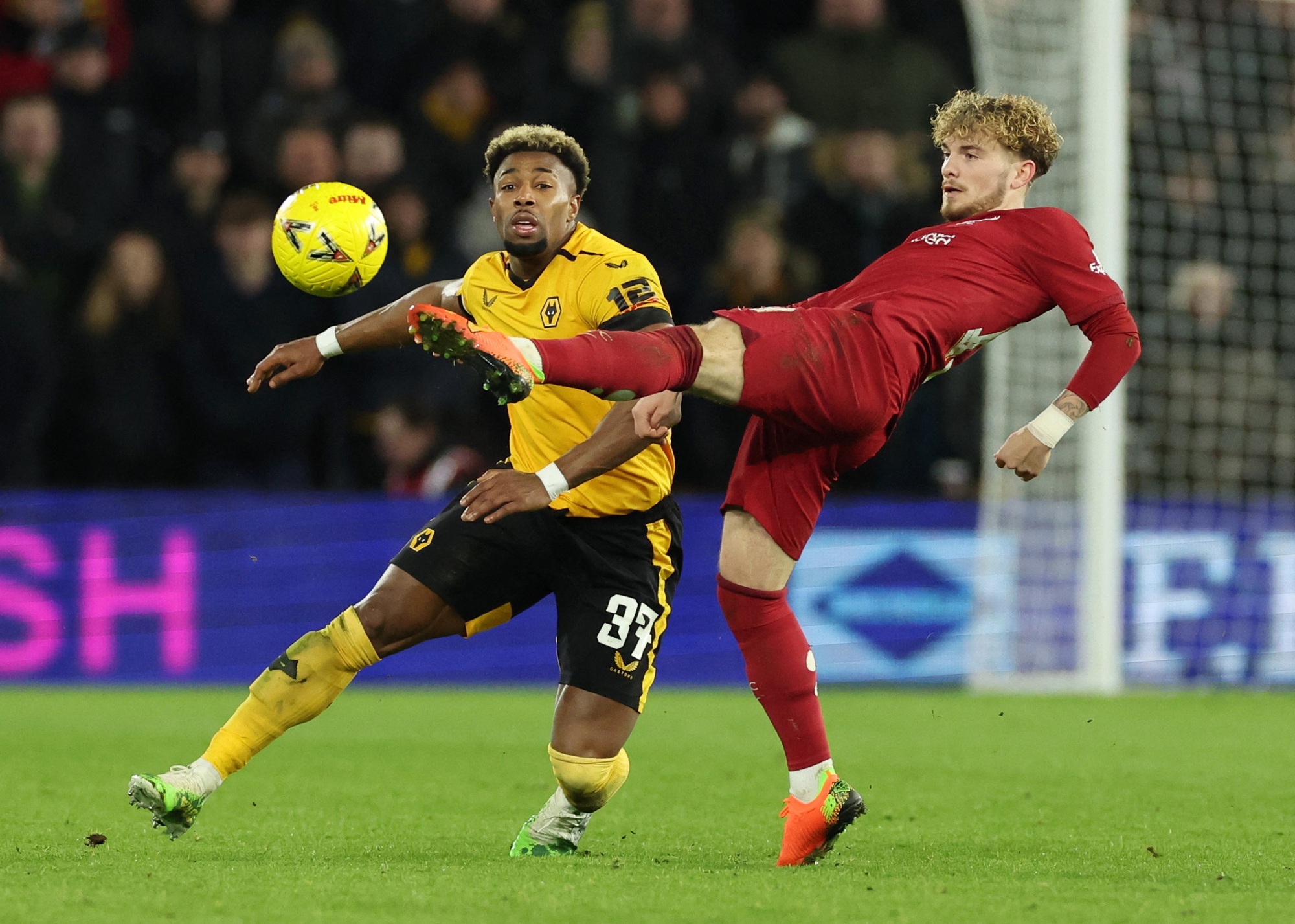 Đội hình 2 lập công, Liverpool vào vòng 4 FA Cup - Ảnh 3.