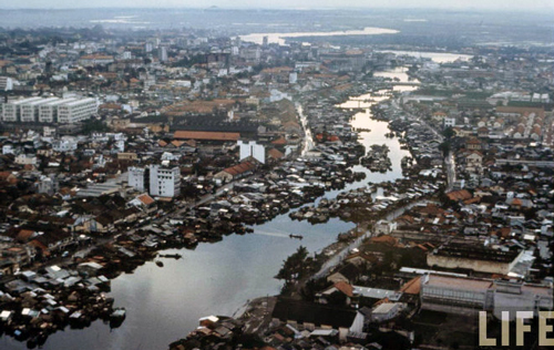 Điểm lại 7 lần sinh nhật của Sài Gòn - Ảnh 6. Điểm lại 7 lần sinh nhật của Sài Gòn - Ảnh 6.