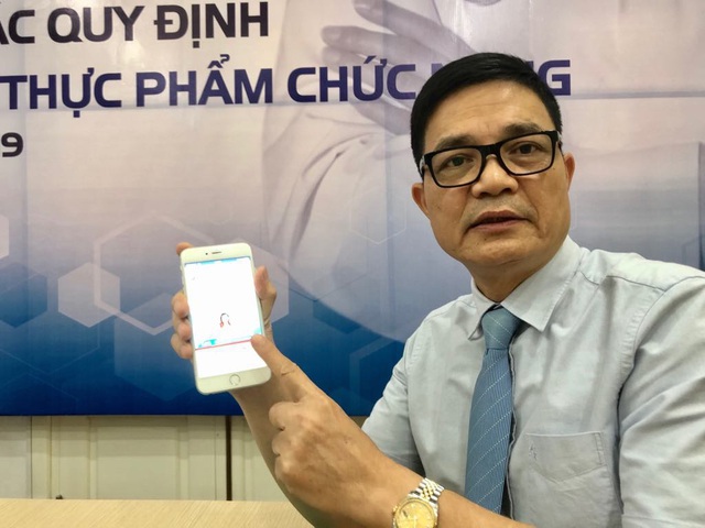 Đề nghị xử lý nghệ sĩ, người nổi tiếng quảng cáo thổi phồng công dụng thần dược’giả - Ảnh 2.