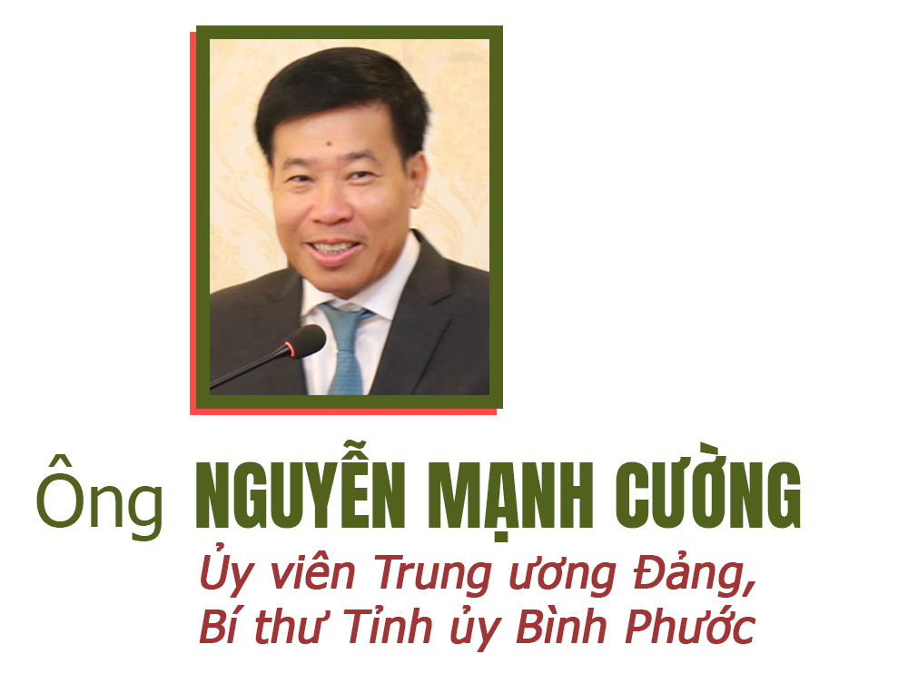 Kỳ vọng bứt phá của đầu tàu Đông Nam bộ - Ảnh 3.