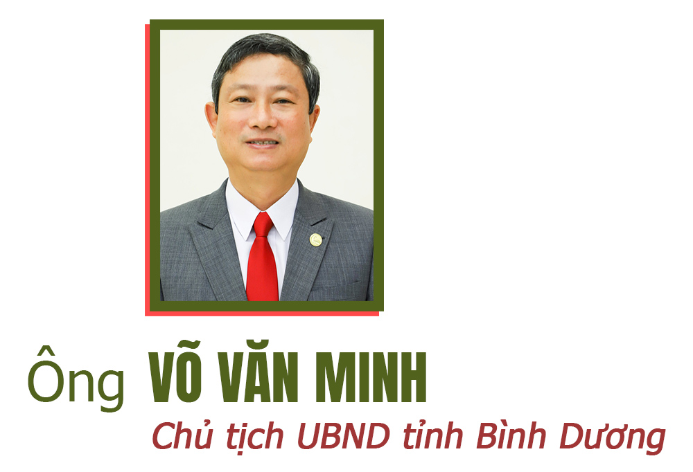 Kỳ vọng bứt phá của đầu tàu Đông Nam bộ - Ảnh 7.