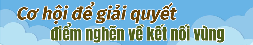 Kỳ vọng bứt phá của đầu tàu Đông Nam bộ - Ảnh 2.