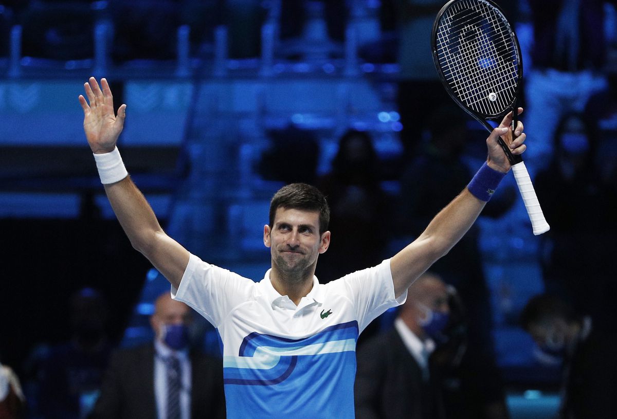 Cơ hội cho “mèo” Djokovic trong năm Mão - Ảnh 7.