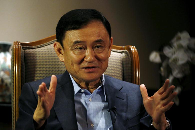 Thaksin Shinawatra has just announced that he will return to the country - Photo 2.