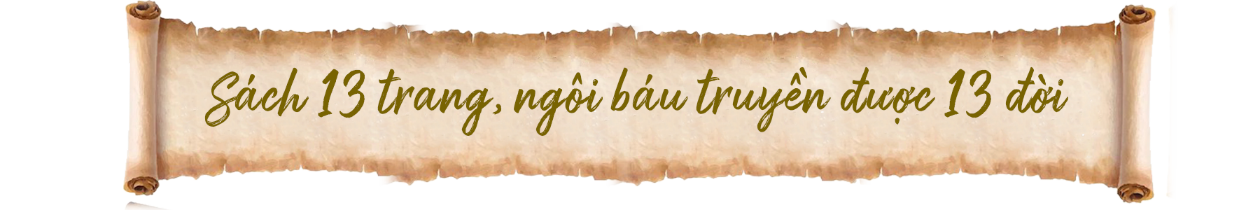 Bảo vật quốc gia được làm từ 4 kg vàng ròng - Ảnh 1.