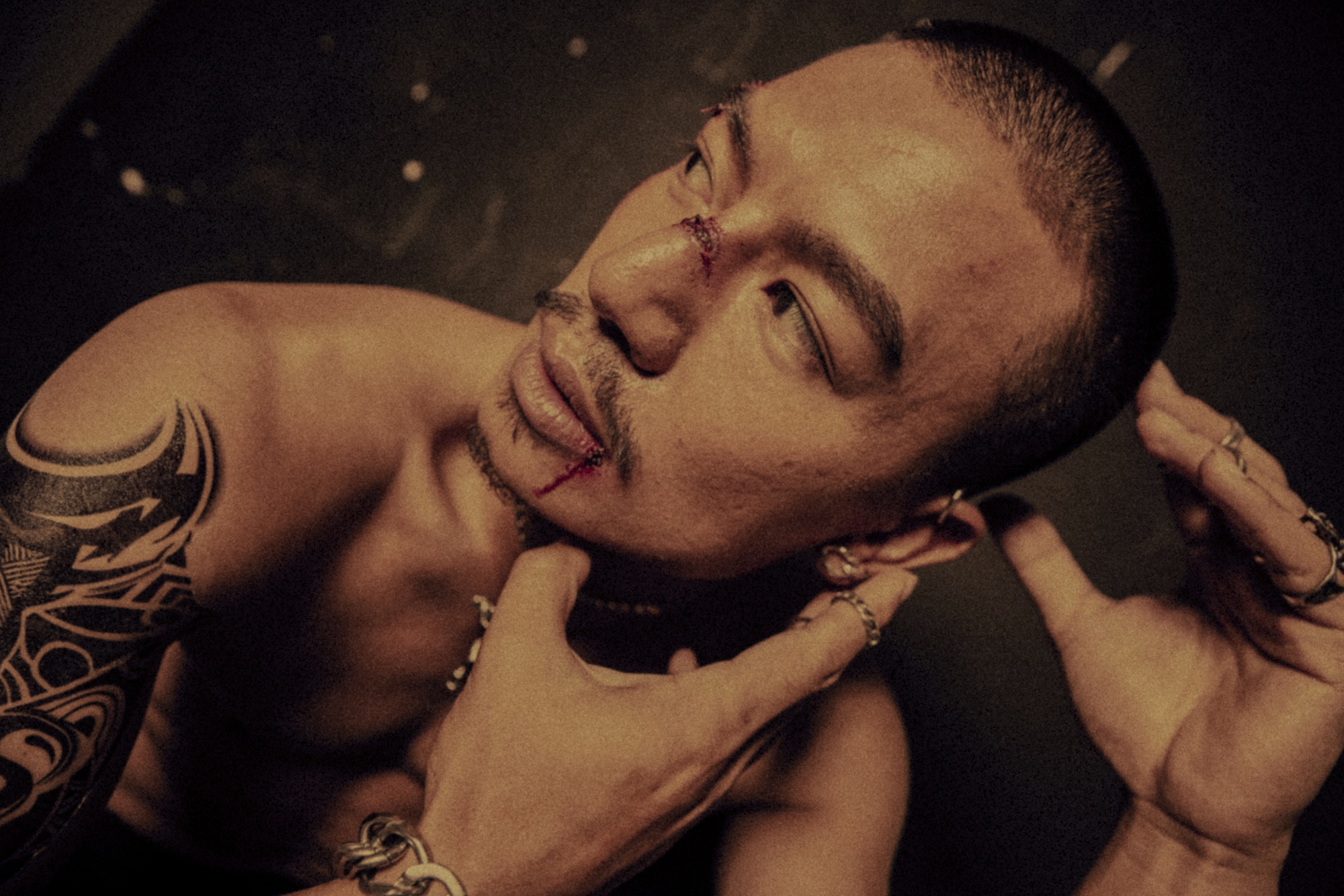 Hiếu Nguyễn vui đến mất ngủ - Ảnh 2.