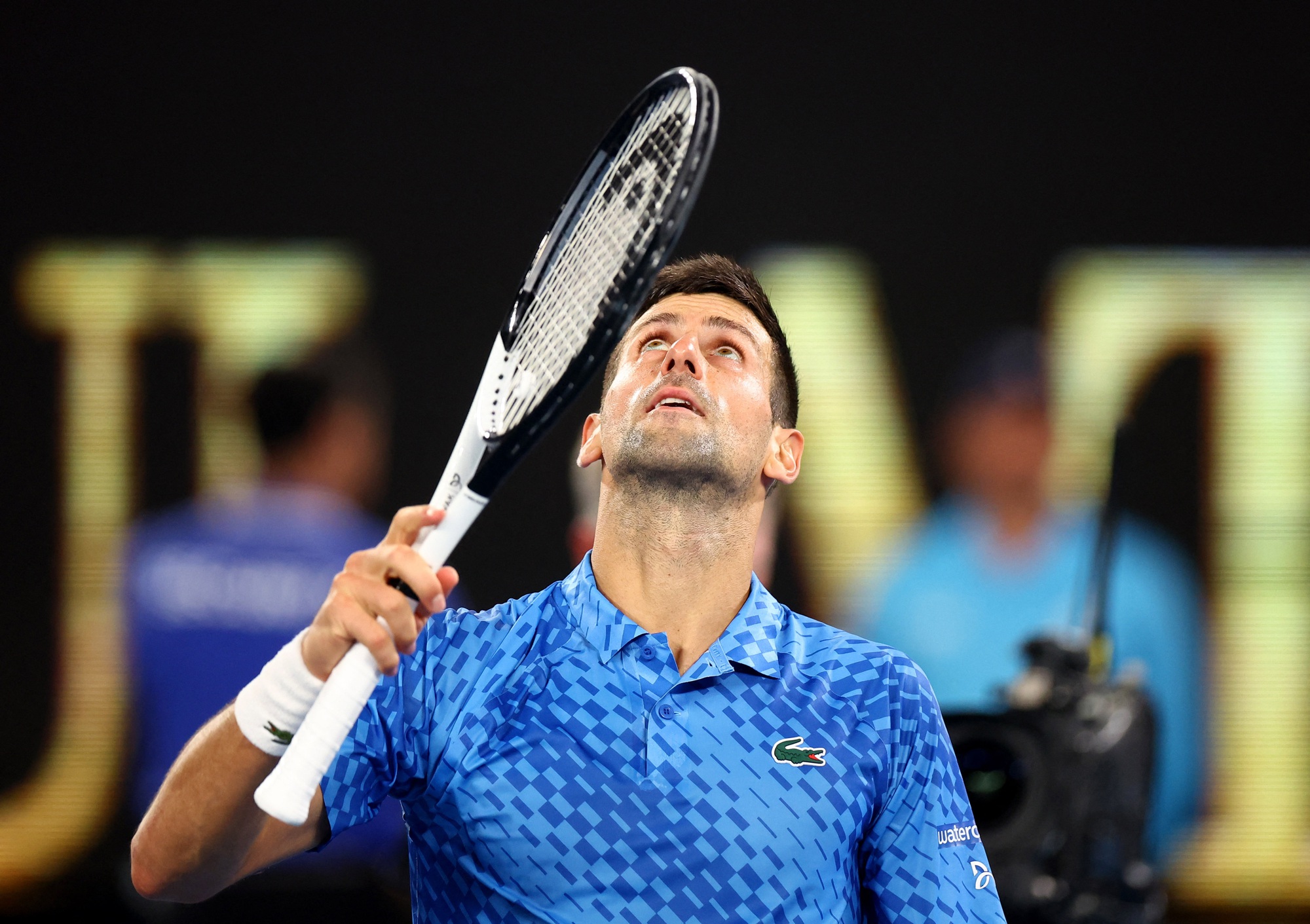 Nhiều mốc son mới đang chờ đón Novak Djokovic - Ảnh 5.