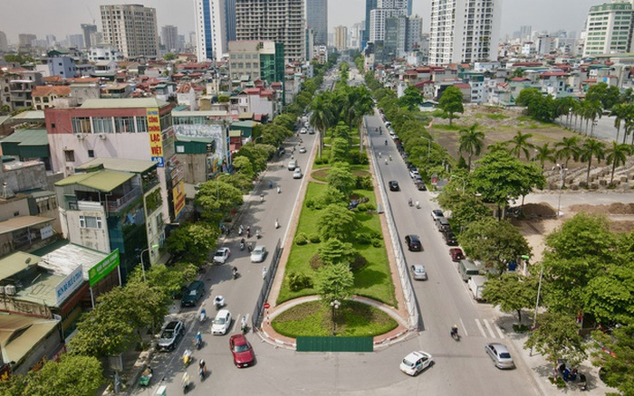 Thanh tra Chính phủ chỉ rõ vì sao cấp sổ đỏ tại các chung cư ở Hà Nội gặp khó khăn - Ảnh 1.