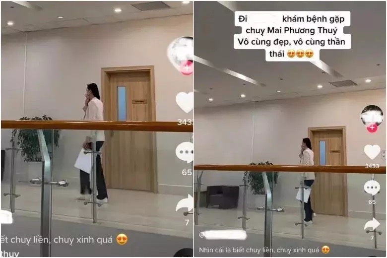 Mai Phương Thúy để mặt mộc, khán giả quên mất cô là hoa hậu - Ảnh 6.