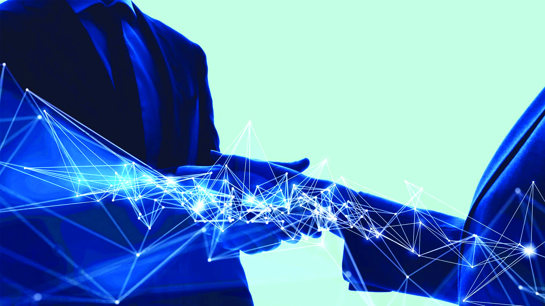 Chuyển đổi số tiến ra biển lớn - Ảnh 2. Chuyển đổi số tiến ra biển lớn - Ảnh 2.