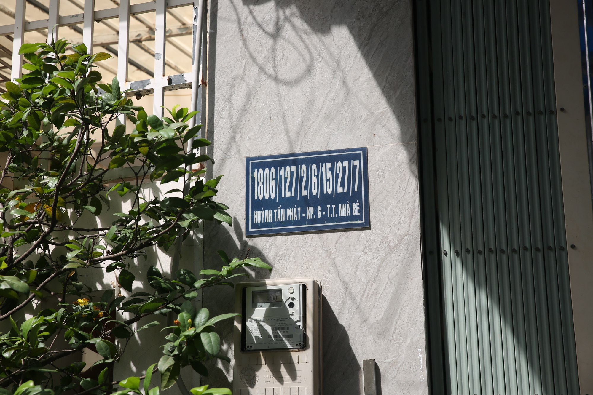 Gỡ rối ma trận số nhà - Ảnh 1.