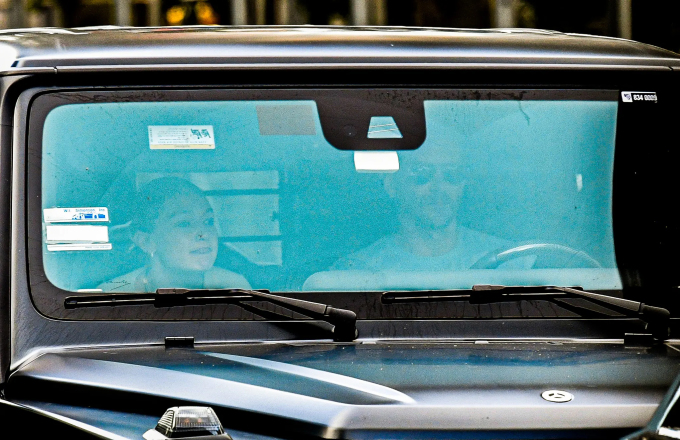 Rộ tin Gigi Hadid và Bradley Cooper tìm hiểu nhau - Ảnh 1.