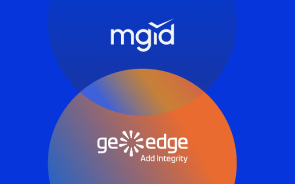 MGID mở rộng quan hệ với GeoEdge, tăng cường chống các quảng cáo lừa đảo - Ảnh 1.