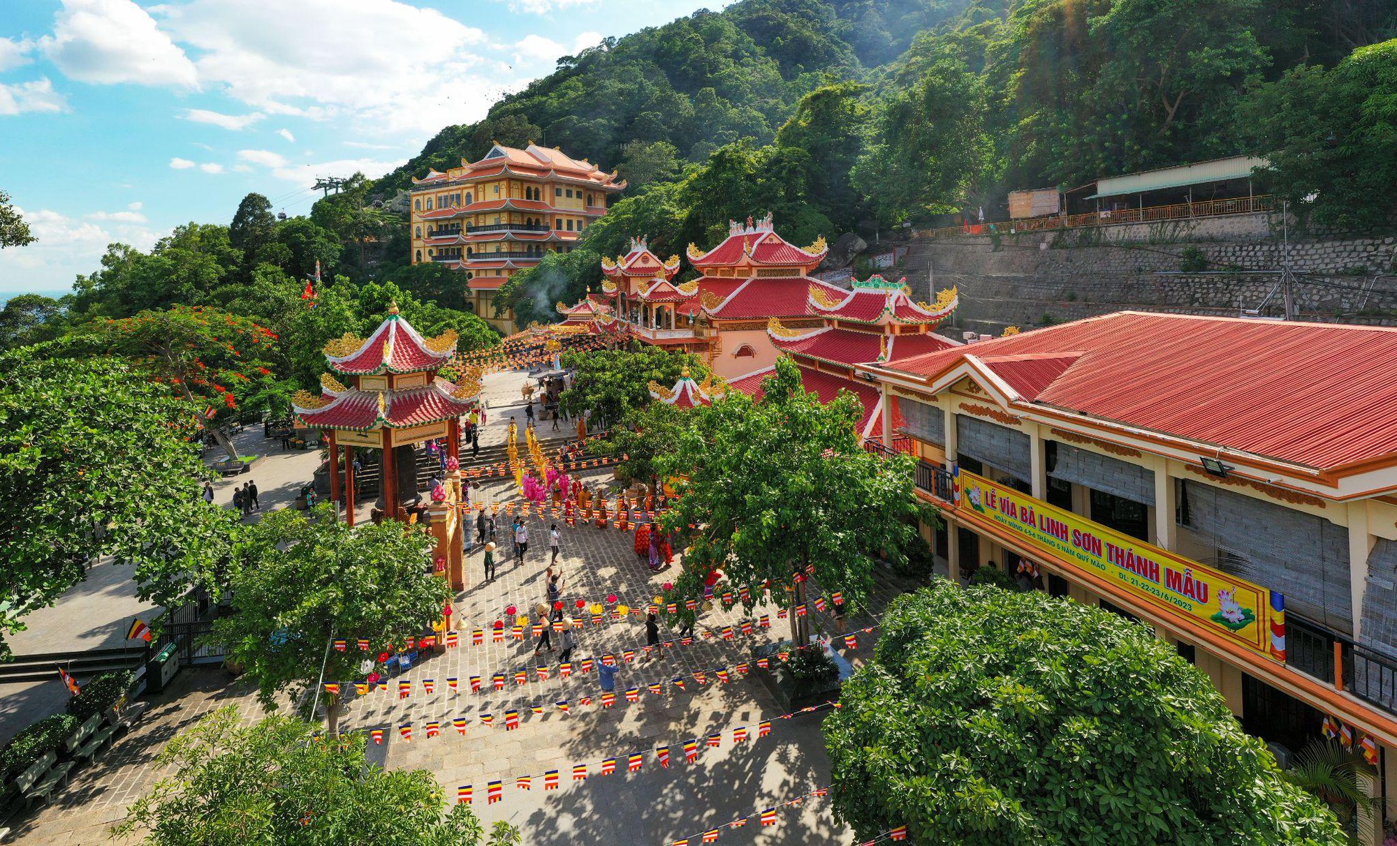 Tây Ninh trở thành “từ khóa hot” của du khách miền Bắc sau Ngày Tây Ninh tại Hà Nội - Ảnh 1.