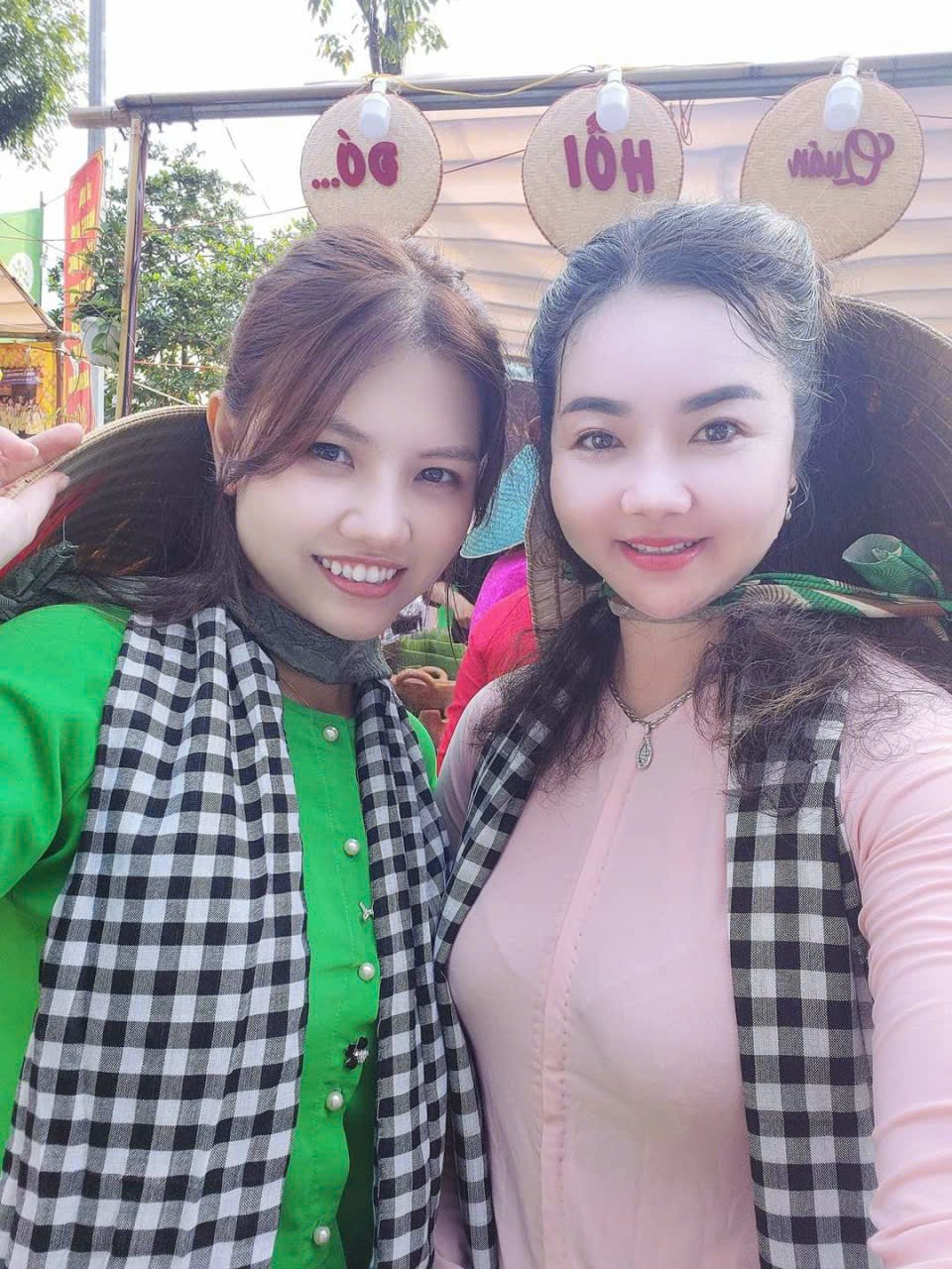 Xác lập Kỷ lục Việt Nam tại lễ hội áo bà ba, áo dài ở Cần Thơ - Ảnh 14.