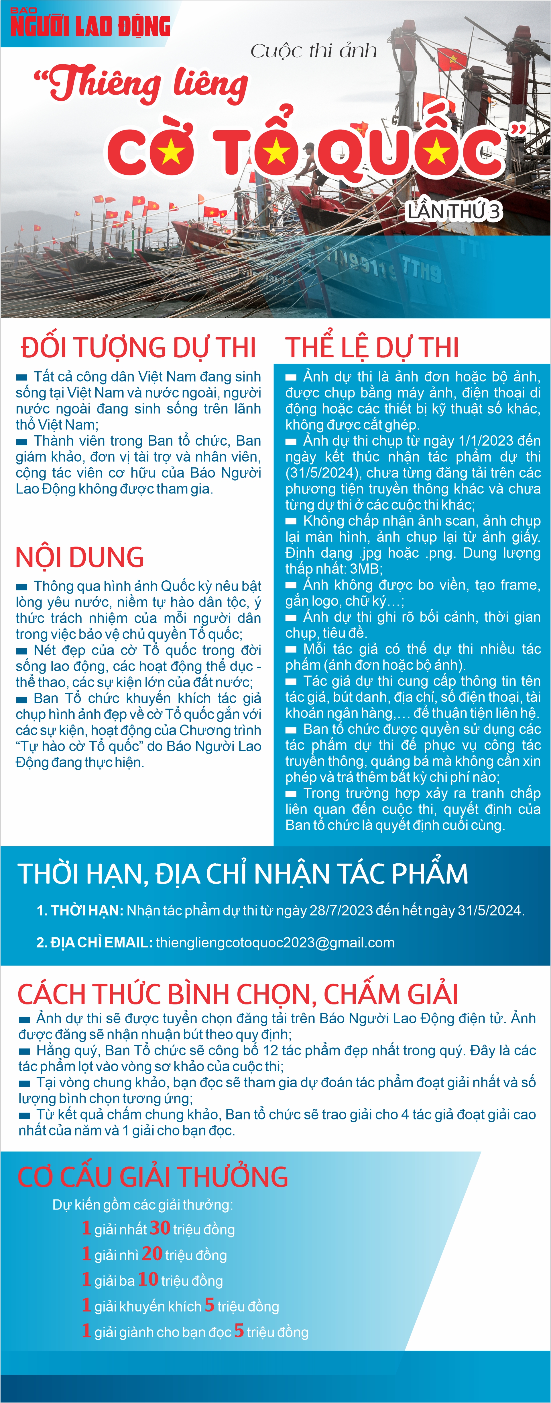 Cờ Tổ quốc thiêng liêng trong trái tim người Việt - Ảnh 8.