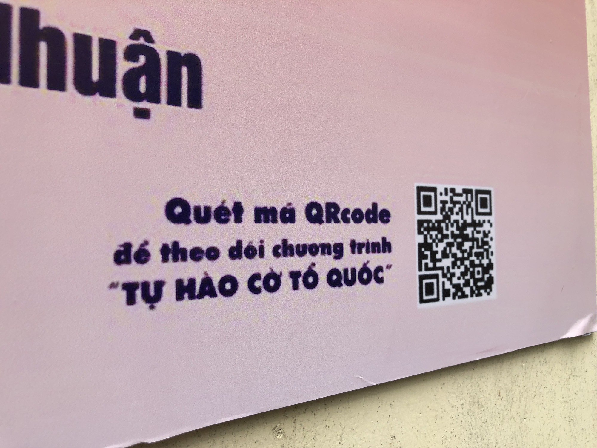 Đường vào 10 di tích lịch sử và địa chỉ đỏ của quận Phú Nhuận sẽ rợp bóng cờ Tổ quốc - Ảnh 6.